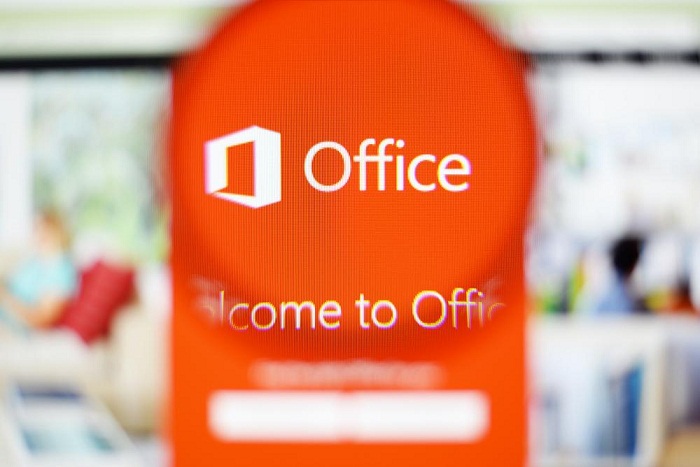 Office 365 Dubai